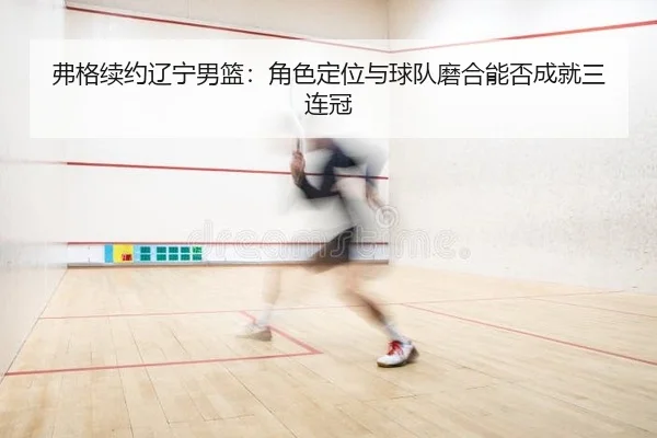 弗格续约辽宁男篮：角色定位与球队磨合能否成就三连冠